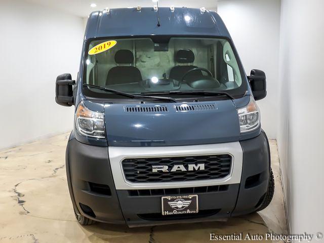 2019 Ram ProMaster Base