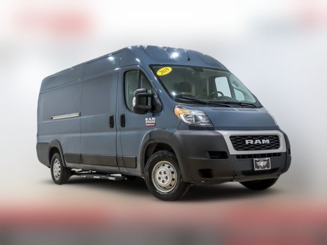 2019 Ram ProMaster Base