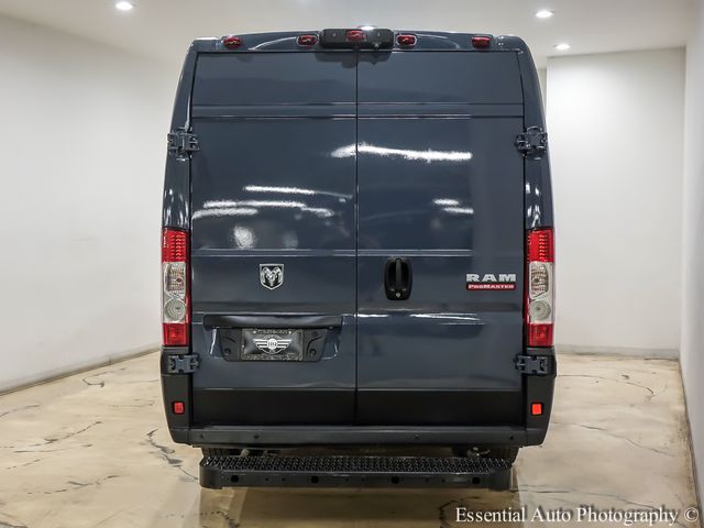 2019 Ram ProMaster Base