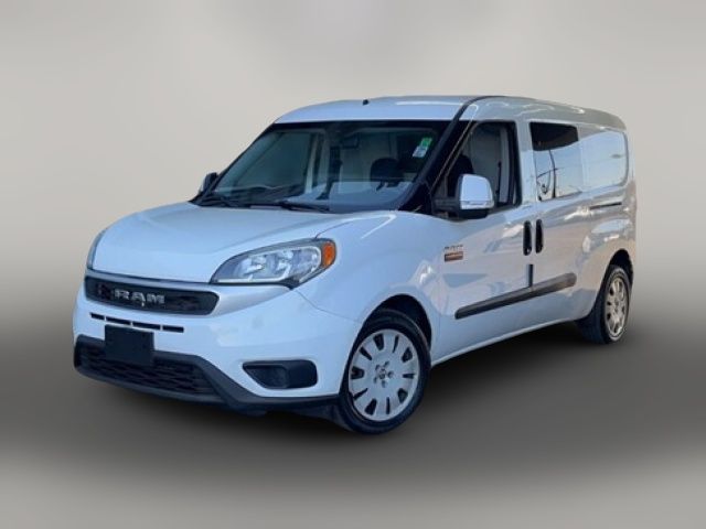 2019 Ram ProMaster Tradesman SLT