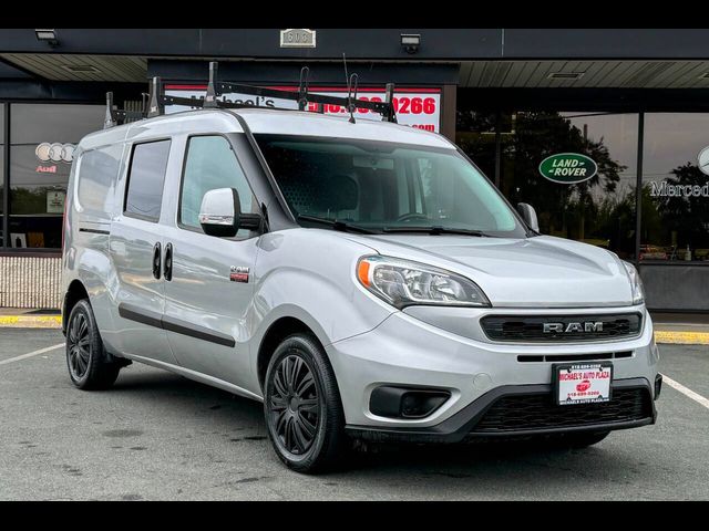 2019 Ram ProMaster City SLT