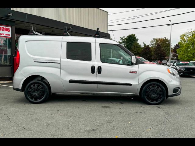 2019 Ram ProMaster City SLT