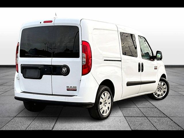 2019 Ram ProMaster Tradesman SLT