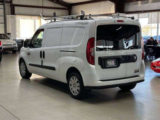 2019 Ram ProMaster Tradesman SLT