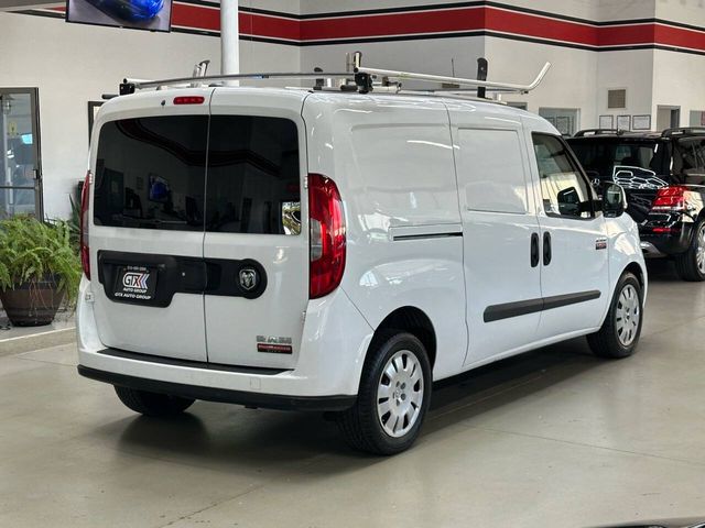 2019 Ram ProMaster Tradesman SLT