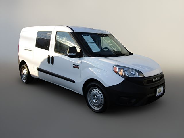 2019 Ram ProMaster City Base