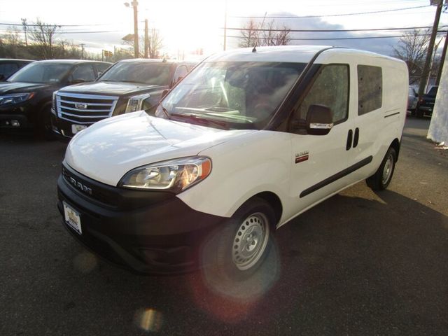 2019 Ram ProMaster City Base