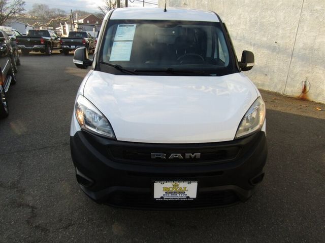 2019 Ram ProMaster City Base