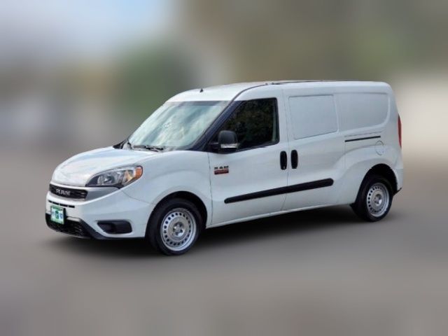 2019 Ram ProMaster Tradesman