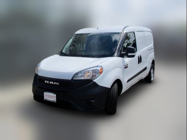 2019 Ram ProMaster Tradesman