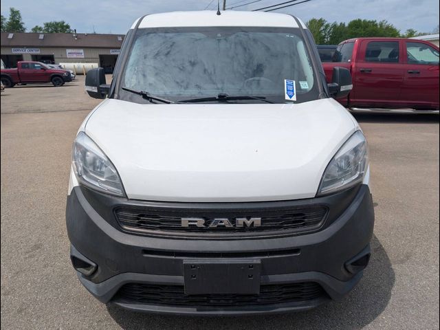 2019 Ram ProMaster Tradesman