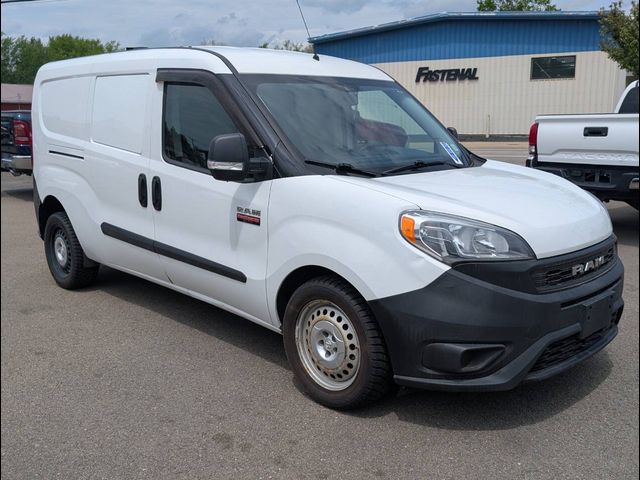2019 Ram ProMaster Tradesman