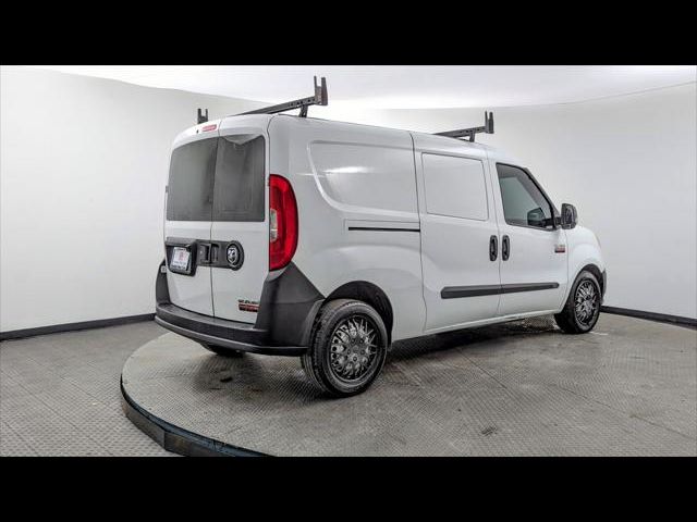 2019 Ram ProMaster Tradesman