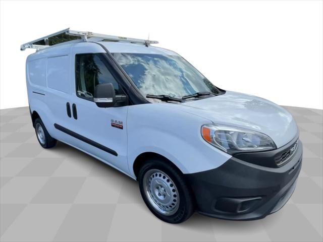 2019 Ram ProMaster Tradesman