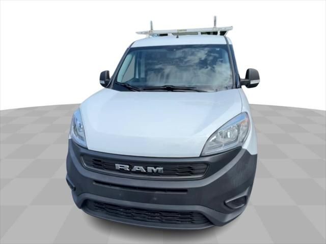 2019 Ram ProMaster Tradesman