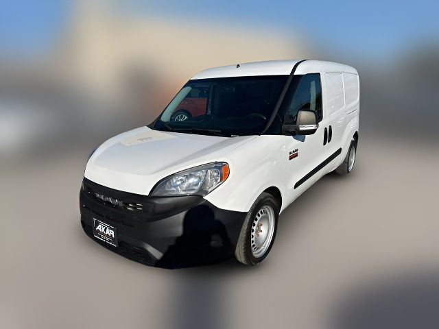 2019 Ram ProMaster Tradesman