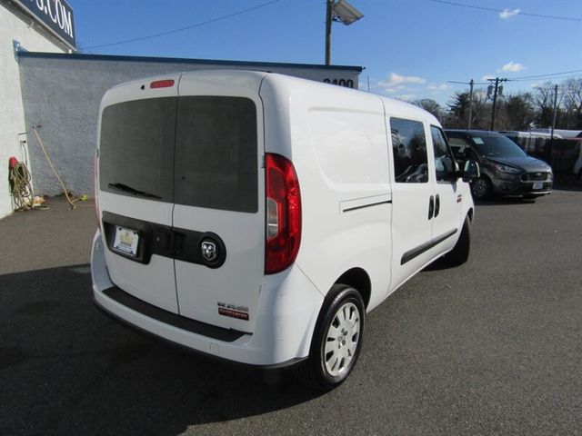 2019 Ram ProMaster Tradesman SLT