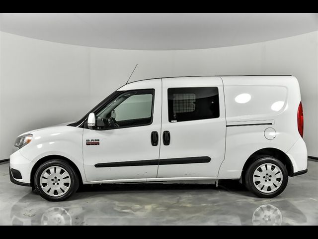 2019 Ram ProMaster Tradesman SLT