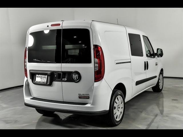 2019 Ram ProMaster Tradesman SLT