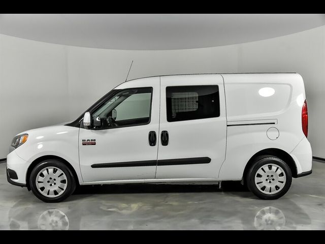 2019 Ram ProMaster Tradesman SLT