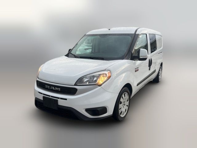 2019 Ram ProMaster Tradesman SLT