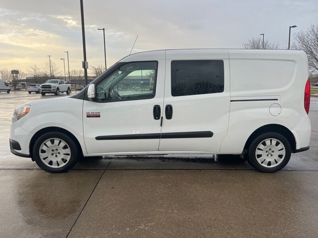 2019 Ram ProMaster Tradesman SLT