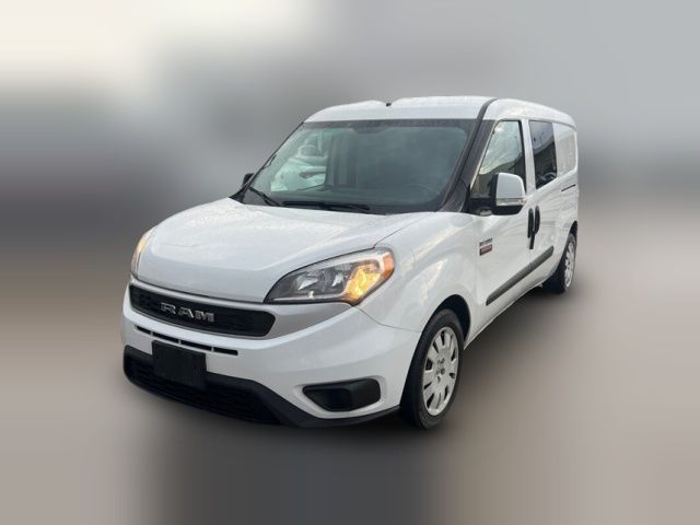 2019 Ram ProMaster Tradesman SLT