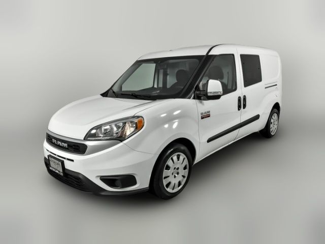 2019 Ram ProMaster Tradesman SLT