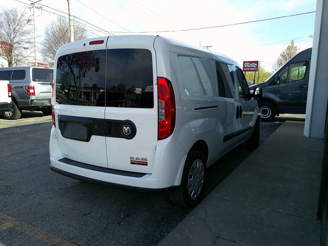 2019 Ram ProMaster Tradesman SLT