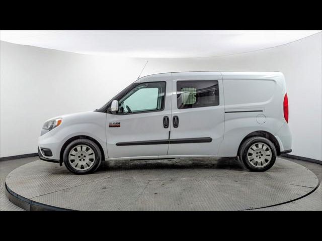 2019 Ram ProMaster Tradesman SLT