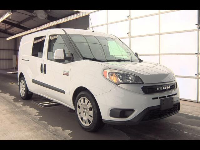 2019 Ram ProMaster Tradesman SLT