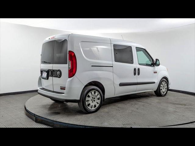 2019 Ram ProMaster Tradesman SLT