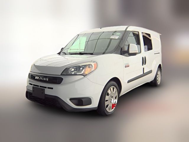 2019 Ram ProMaster Tradesman SLT