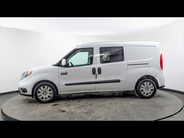 2019 Ram ProMaster Tradesman SLT