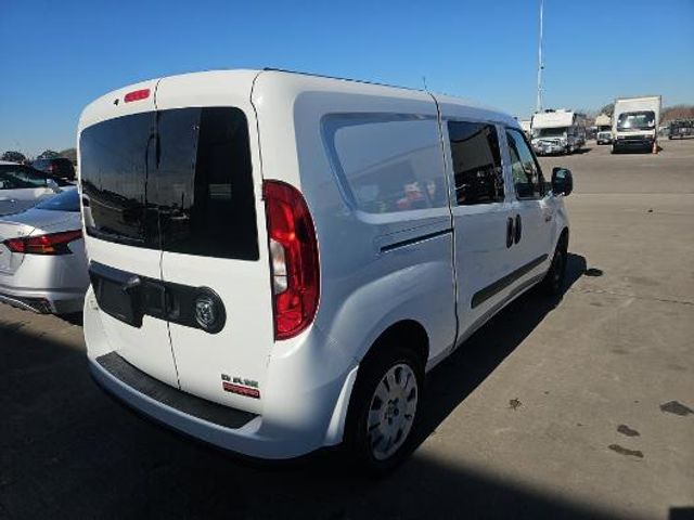 2019 Ram ProMaster Tradesman SLT