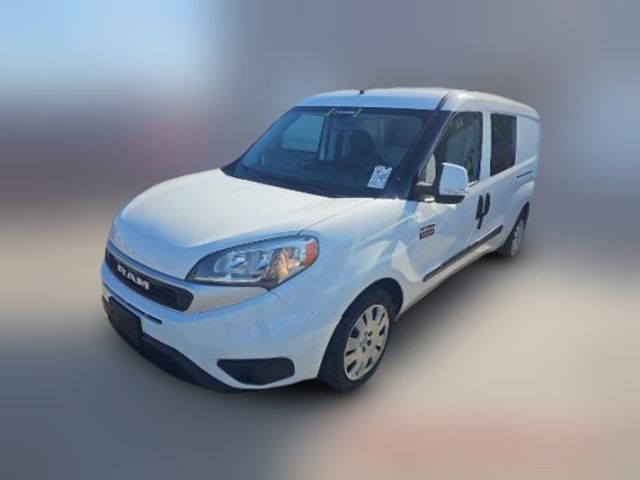 2019 Ram ProMaster Tradesman SLT