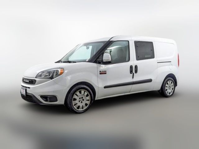 2019 Ram ProMaster Tradesman SLT