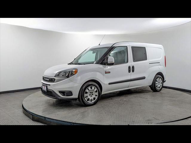 2019 Ram ProMaster Tradesman SLT