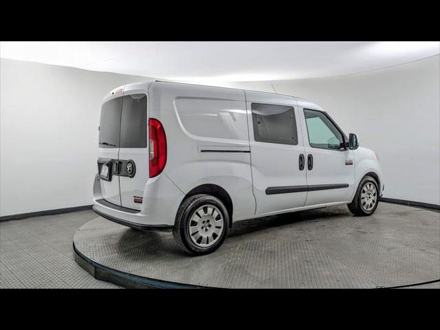 2019 Ram ProMaster Tradesman SLT