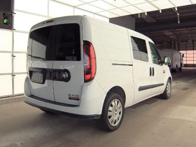 2019 Ram ProMaster Tradesman SLT