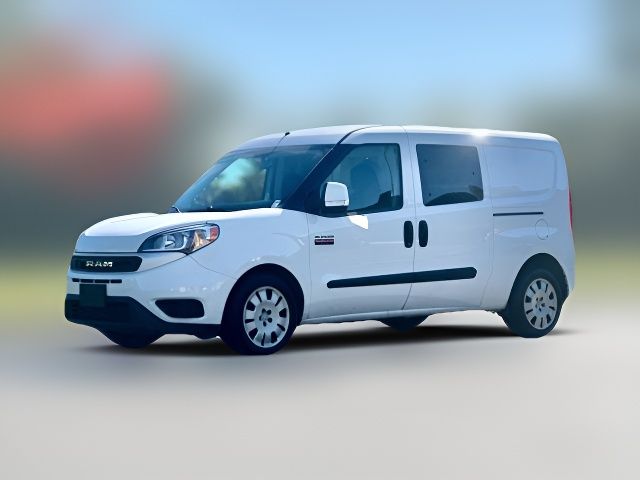 2019 Ram ProMaster Tradesman SLT