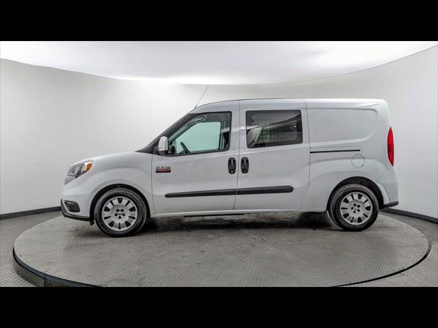 2019 Ram ProMaster Tradesman SLT