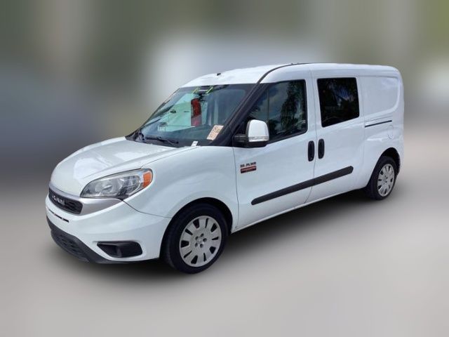 2019 Ram ProMaster Tradesman SLT