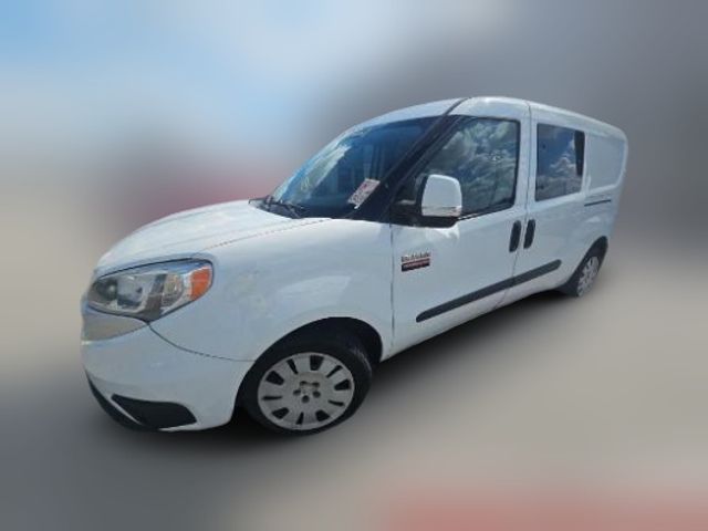 2019 Ram ProMaster Tradesman SLT