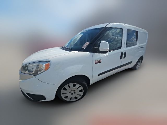 2019 Ram ProMaster Tradesman SLT