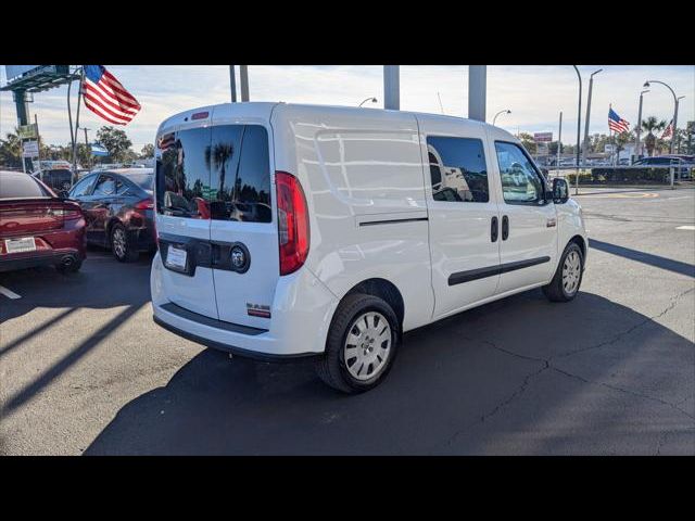 2019 Ram ProMaster Tradesman SLT