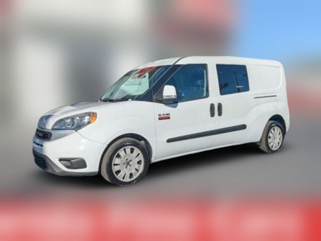 2019 Ram ProMaster Tradesman SLT