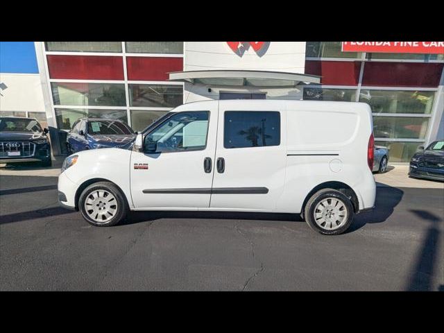 2019 Ram ProMaster Tradesman SLT