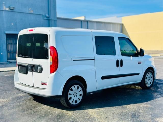 2019 Ram ProMaster Tradesman SLT