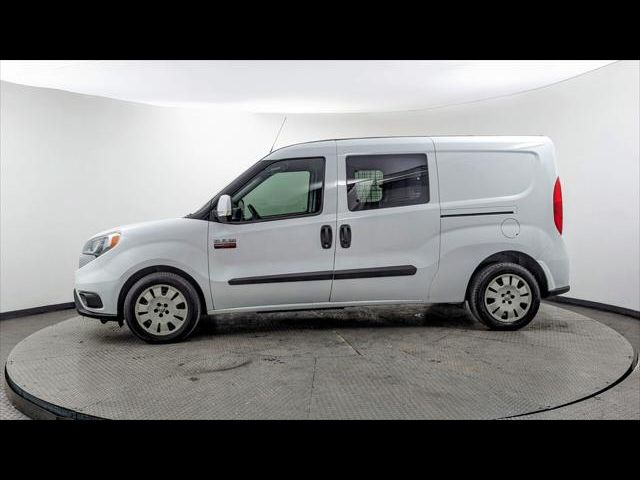 2019 Ram ProMaster Tradesman SLT